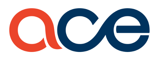 Logo ACE